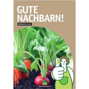 GUTE NACHBARN!