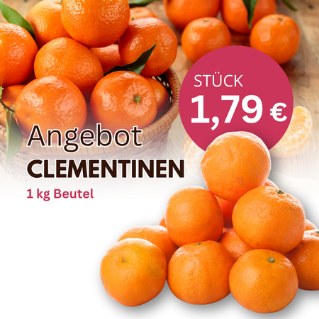 Aktuell im Angebot! Aktuell im Angebot!